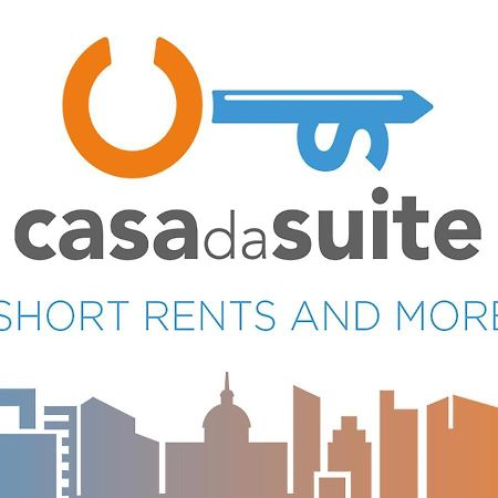Casa Da Suite Torre 米兰 外观 照片