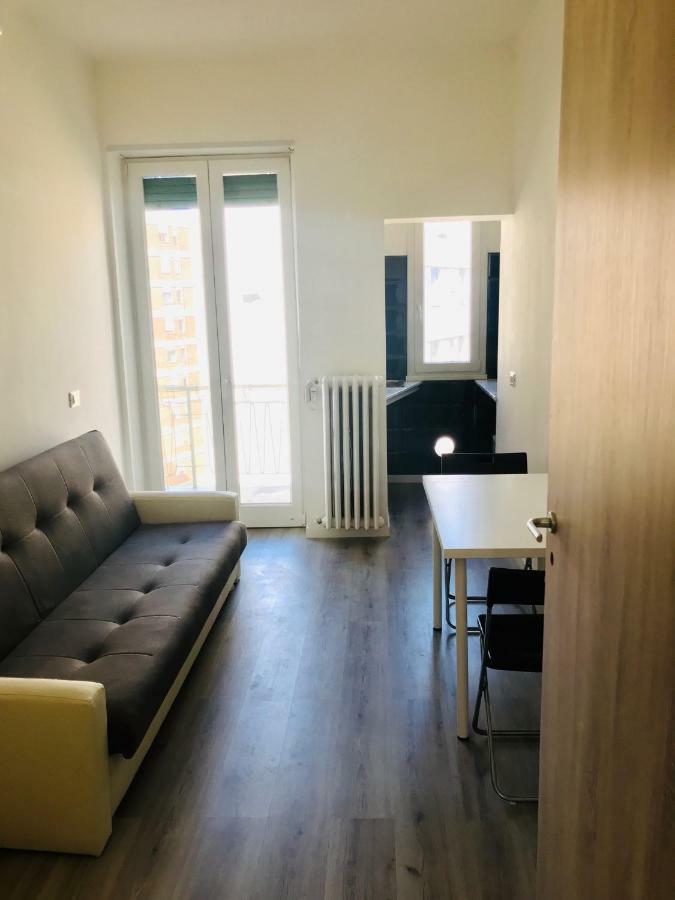 Casa Da Suite Torre 米兰 外观 照片