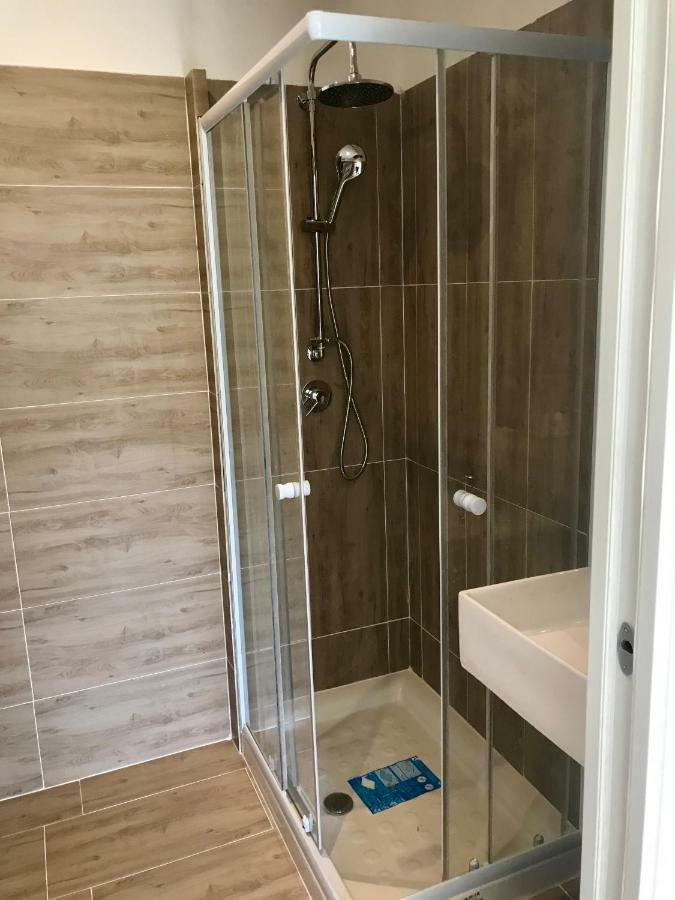 Casa Da Suite Torre 米兰 外观 照片