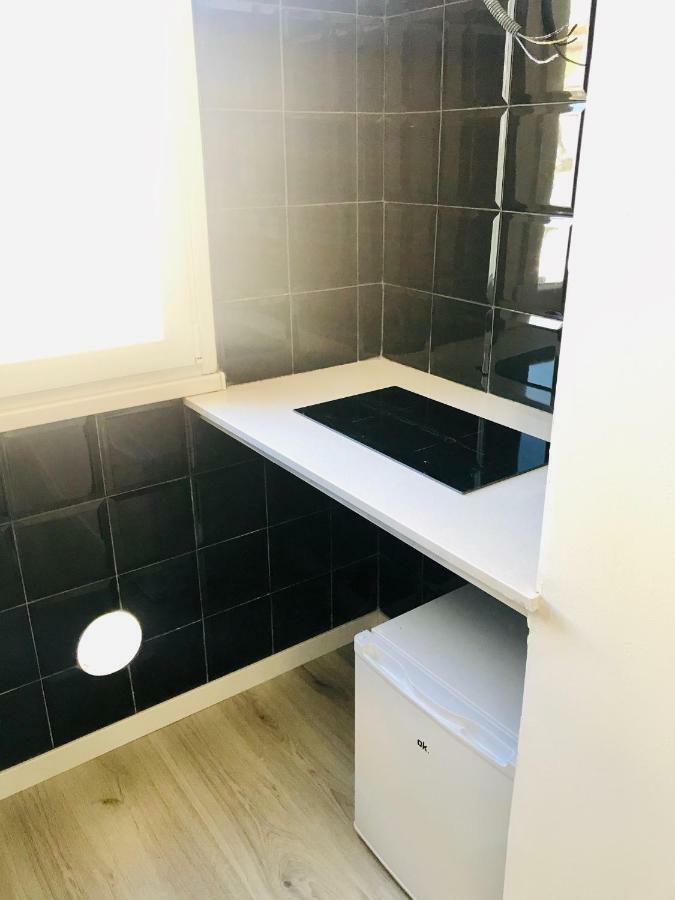 Casa Da Suite Torre 米兰 外观 照片