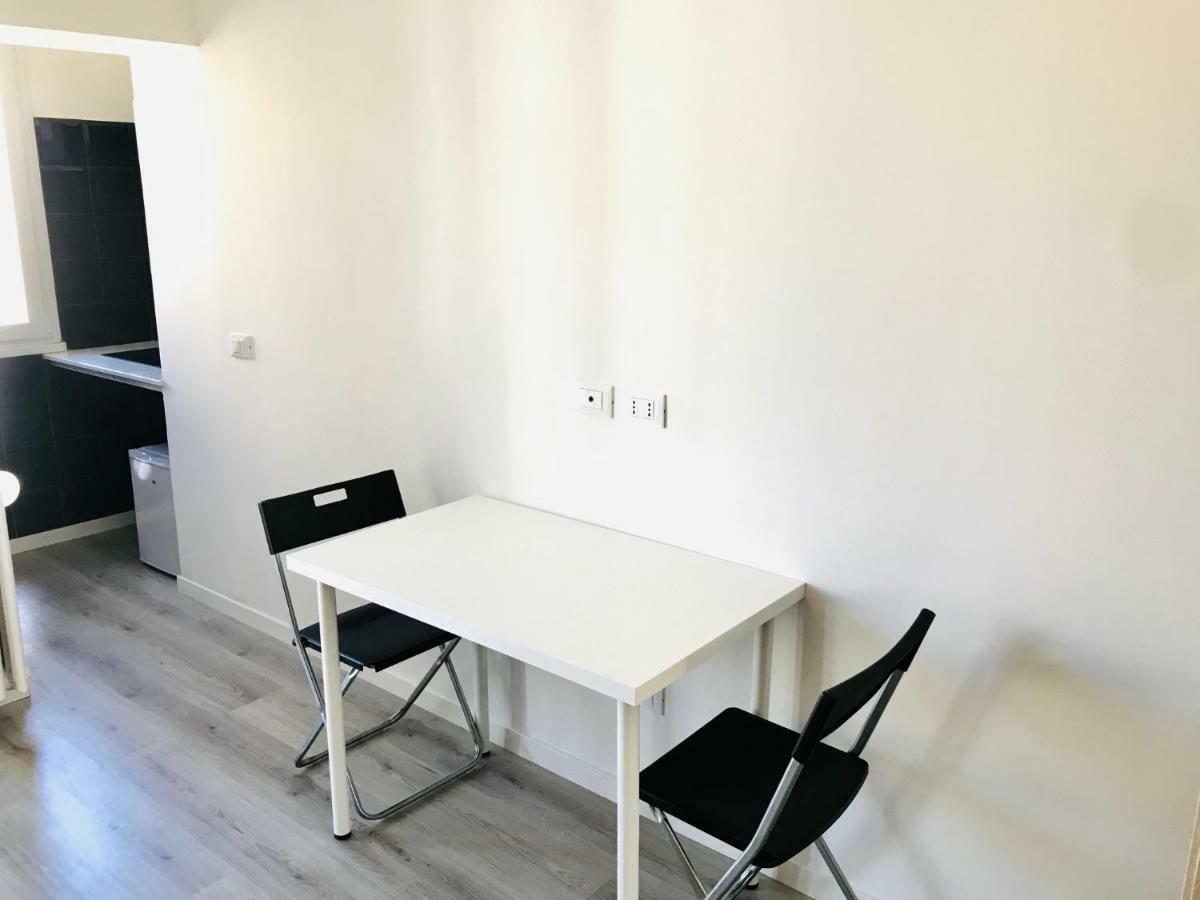 Casa Da Suite Torre 米兰 外观 照片