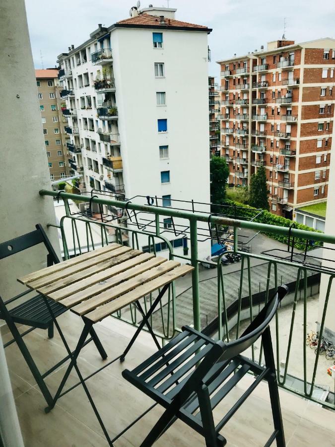 Casa Da Suite Torre 米兰 外观 照片