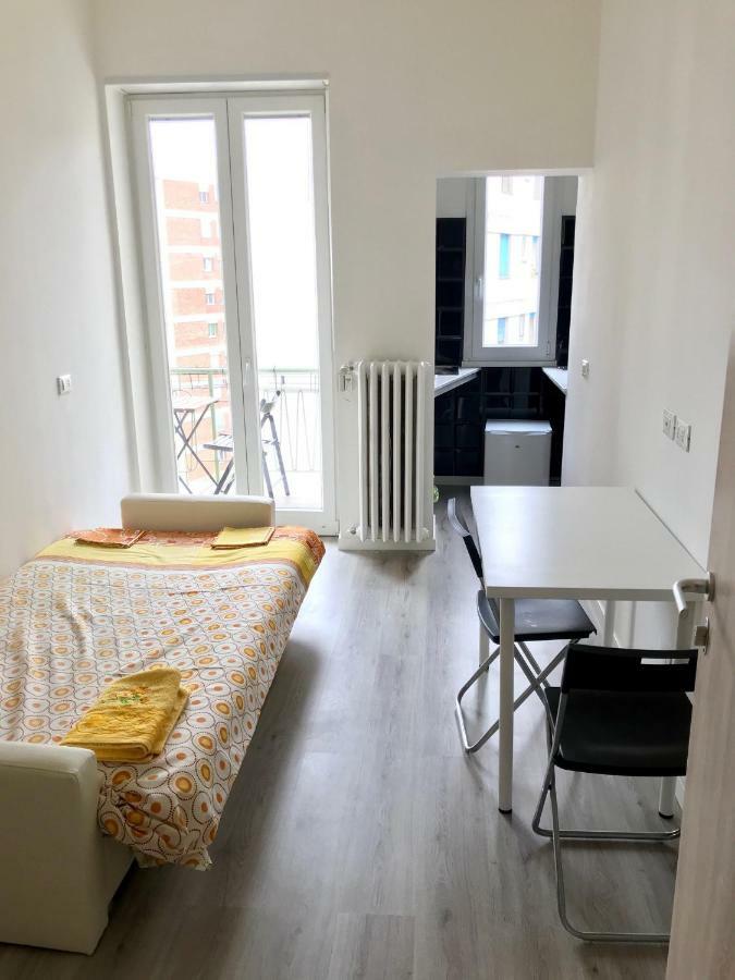 Casa Da Suite Torre 米兰 外观 照片
