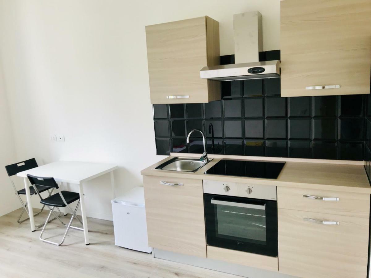 Casa Da Suite Torre 米兰 外观 照片