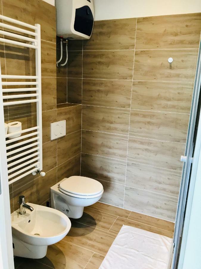 Casa Da Suite Torre 米兰 外观 照片