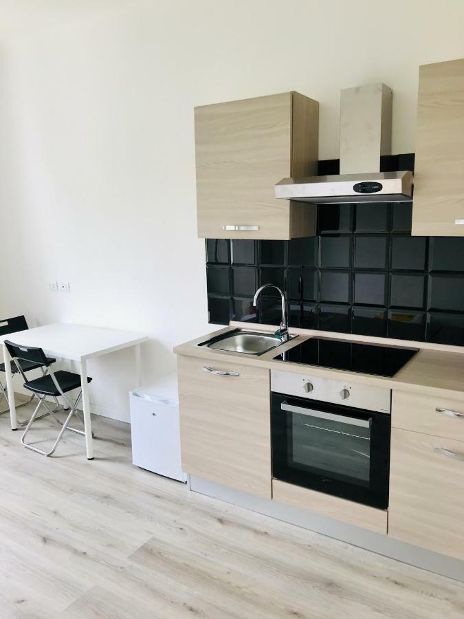 Casa Da Suite Torre 米兰 外观 照片