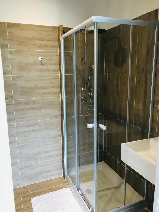 Casa Da Suite Torre 米兰 外观 照片