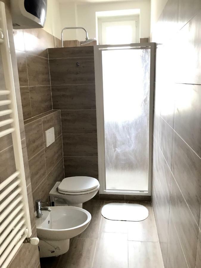 Casa Da Suite Torre 米兰 外观 照片