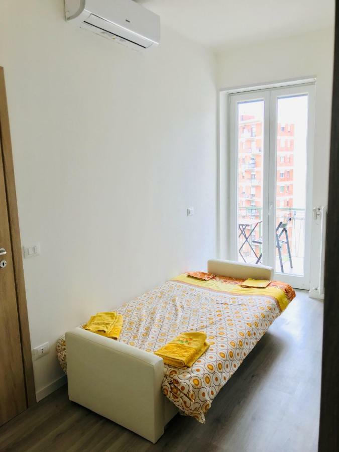 Casa Da Suite Torre 米兰 外观 照片