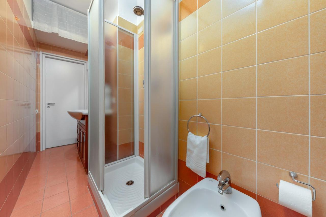 Casa Da Suite Torre 米兰 外观 照片