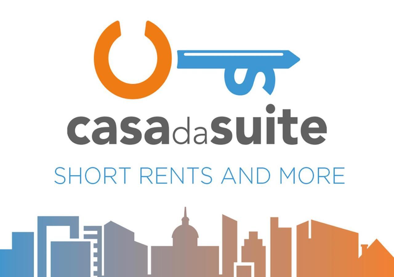 Casa Da Suite Torre 米兰 外观 照片