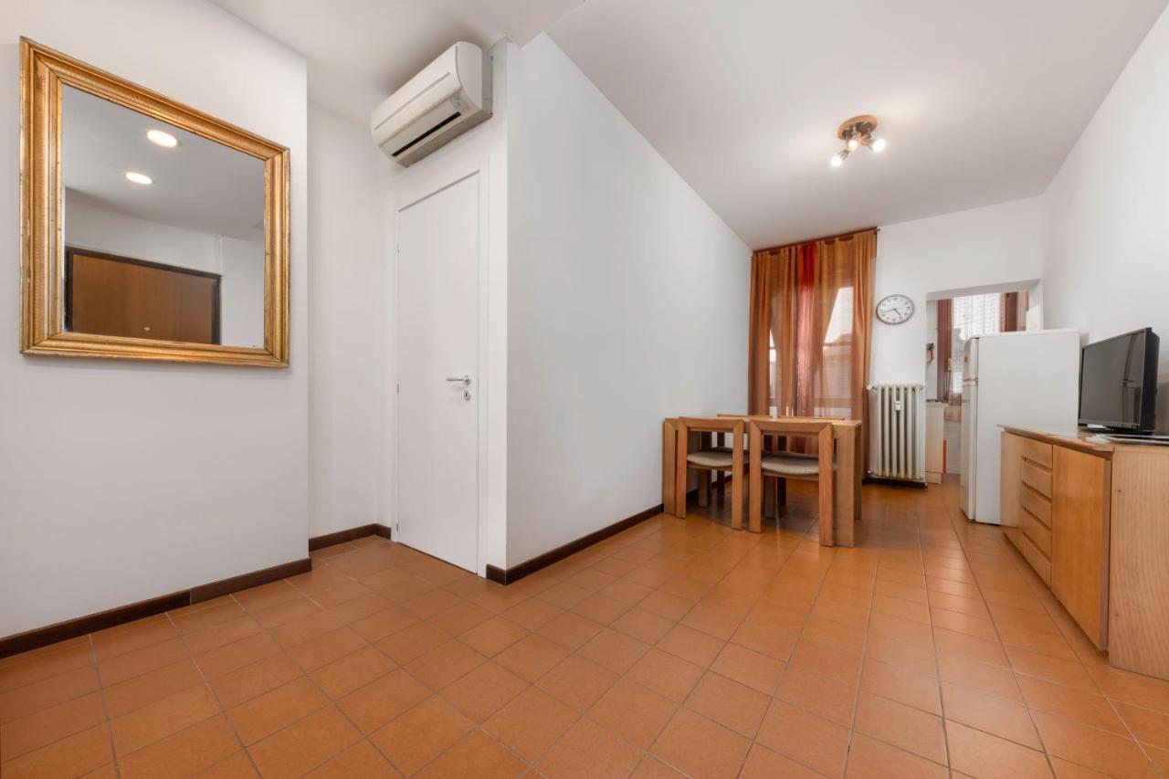 Casa Da Suite Torre 米兰 外观 照片