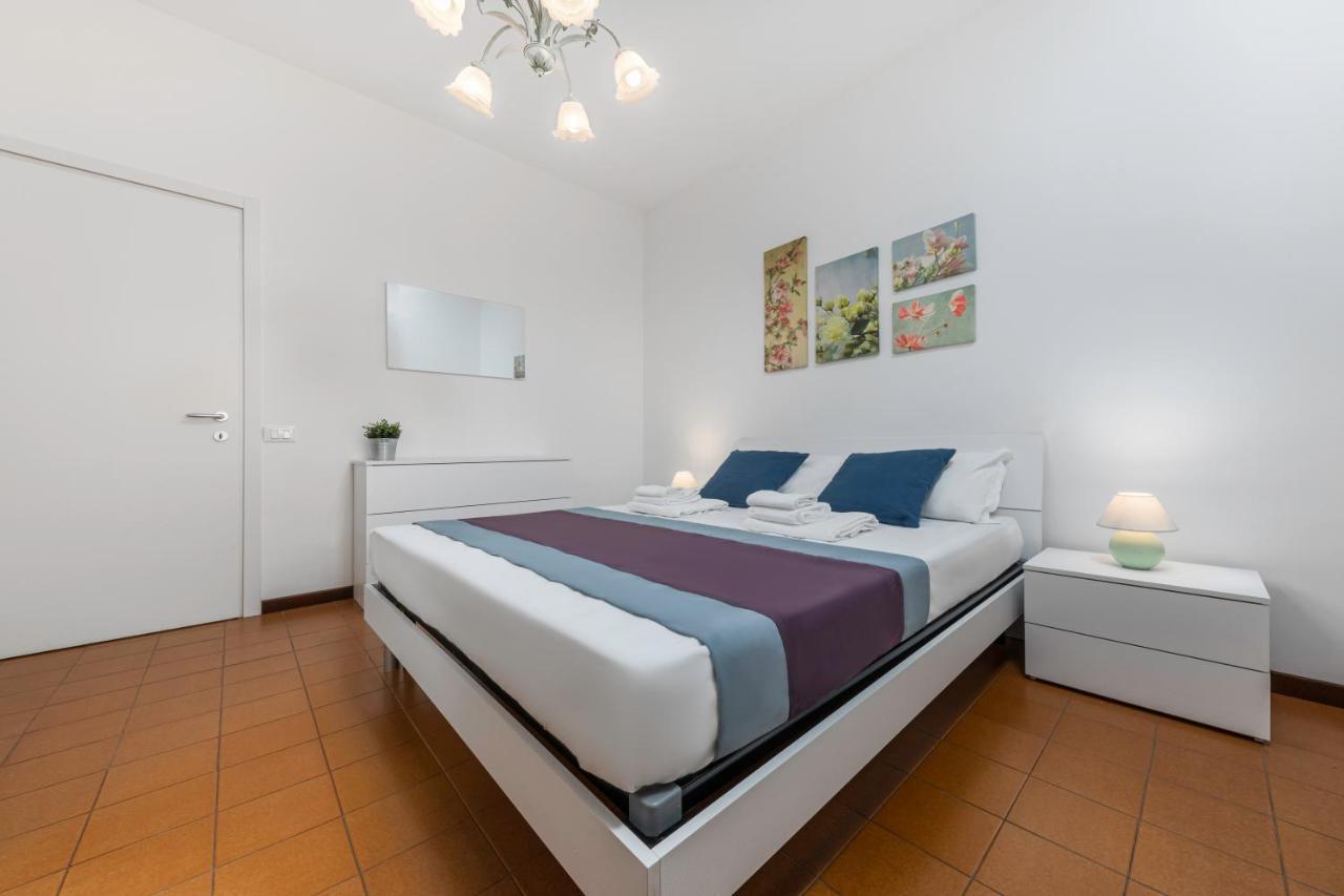Casa Da Suite Torre 米兰 外观 照片